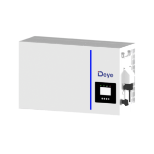 ГІБРИДНИЙ ІНВЕРТОР AI-W5.1-12K-SG04LPP3-EU DEYE ESS (12 KW, 3 ФАЗА)