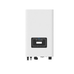 МЕРЕЖЕВИЙ ІНВЕРТОР SUN-10K-G06P3-EU-AM2 DEYE WIFI (10 KW, 3 ФАЗИ, 2 MPPT)