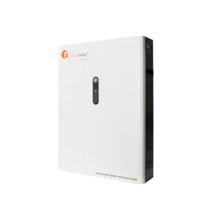 АКУМУЛЯТОРНА БАТАРЕЯ LPBA48170 FELICITY ( LIFEPO4 48V 8.7KW 170АH)