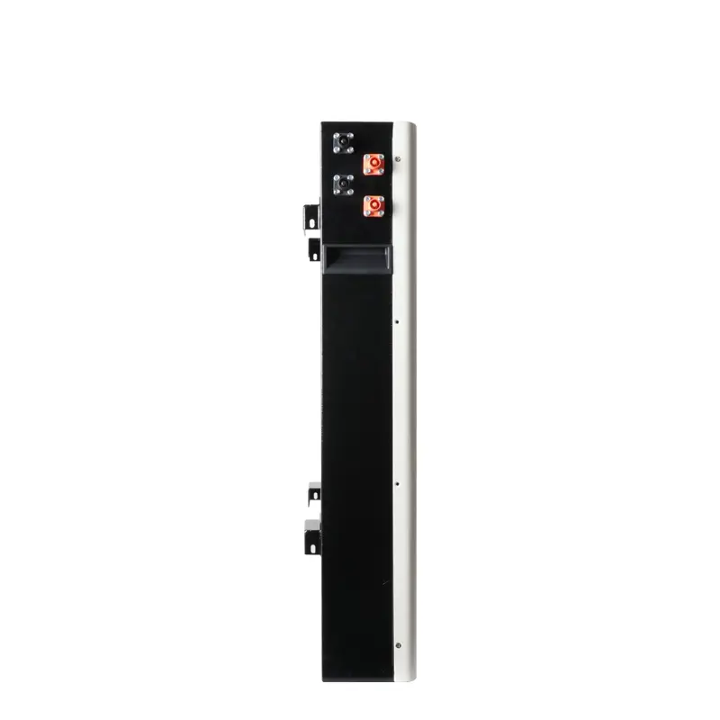 АКУМУЛЯТОРНА БАТАРЕЯ LPBA48170 FELICITY ( LIFEPO4 48V 8.7KW 170АH) - Зображення 4