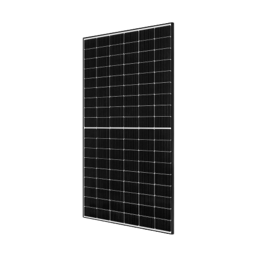 ФОТОЕЛЕКТРИЧНИЙ МОДУЛЬ QS405-120HM12 QSOLAR (MONO 405W)