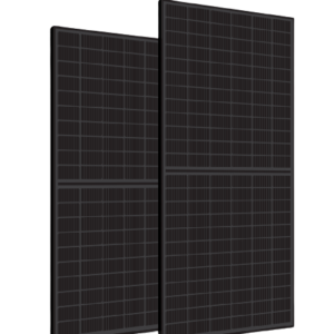 ФОТОЕЛЕКТРИЧНИЙ МОДУЛЬ QS405-120HMB12 QSOLAR (MONO BLACK 405W)