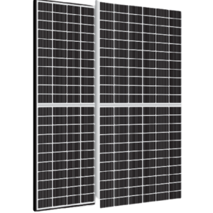 ФОТОЕЛЕКТРИЧНИЙ МОДУЛЬ QS505-150HM12 QSOLAR (MONO 505W)