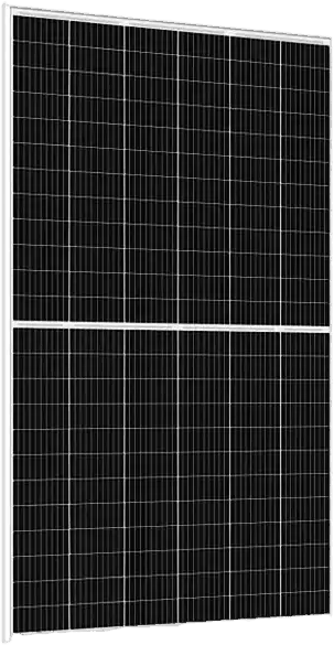 ФОТОЕЛЕКТРИЧНИЙ МОДУЛЬ QS405-120HM12 QSOLAR (MONO 405W) - Зображення 2