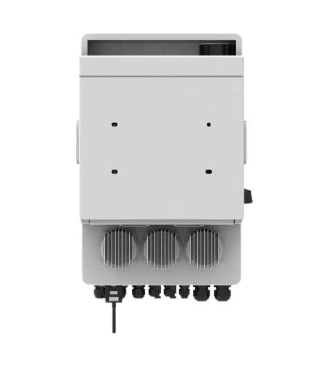 ГІБРИДНИЙ ІНВЕРТОР SUN-12K-SG04LP3-EU DEYE WIFI (12 KW, 3 ФАЗИ, 2 MPPT, LV) - Зображення 3