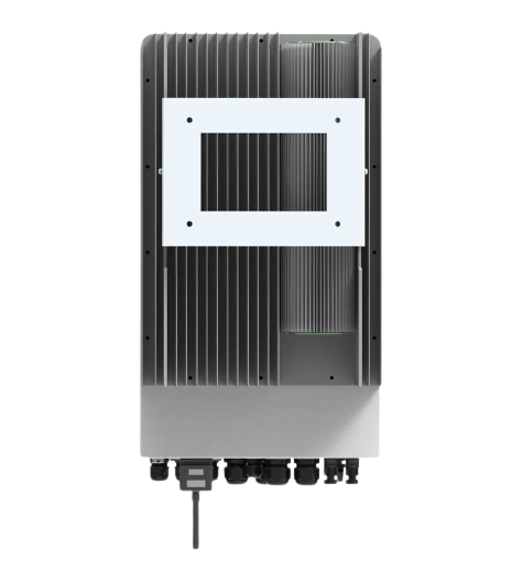 ГІБРИДНИЙ ІНВЕРТОР SUN-05K-SG03LP1-EU DEYE WIFI (5 KW, 1 ФАЗА, 2 MPPT, LV) - Зображення 3