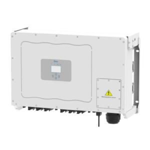 МЕРЕЖЕВИЙ ІНВЕРТОР SUN-100K-G03 DEYE WIFI (100 KW, 3 ФАЗИ, 6 MPPT)