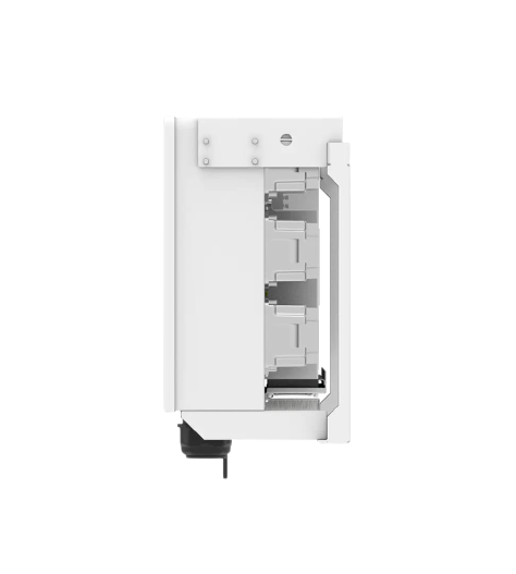 МЕРЕЖЕВИЙ ІНВЕРТОР SUN-100K-G03 DEYE WIFI (100 KW, 3 ФАЗИ, 6 MPPT) - Зображення 3