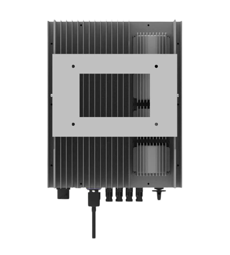 МЕРЕЖЕВИЙ ІНВЕРТОР SUN-10K-G DEYE WIFI (10 KW, 1 ФАЗА, 2 MPPT) - Зображення 4