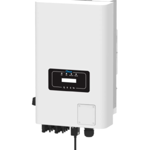 МЕРЕЖЕВИЙ ІНВЕРТОР SUN-30K-G04 DEYE WIFI (30 KW, 3 ФАЗИ, 2 MPPT)