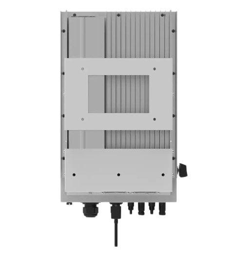 МЕРЕЖЕВИЙ ІНВЕРТОР SUN-30K-G04 DEYE WIFI (30 KW, 3 ФАЗИ, 2 MPPT) - Зображення 3
