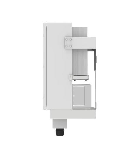 МЕРЕЖЕВИЙ ІНВЕРТОР SUN-80K-G DEYE WIFI (80 KW, 3 ФАЗИ, 4 MPPT) - Зображення 4
