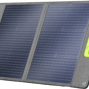 СОНЯЧНА ПАНЕЛЬ ПОРТАТИВНА SP-100 CTECHI (100W)