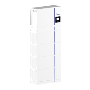 СИСТЕМА ЗБЕРІГАННЯ ЕНЕРГІЇ AI-W5.1-12P3-EU ESS DEYE (12KW 3 ФАЗИ 51,2V 300A 15,36KW 300AH 15KWH)
