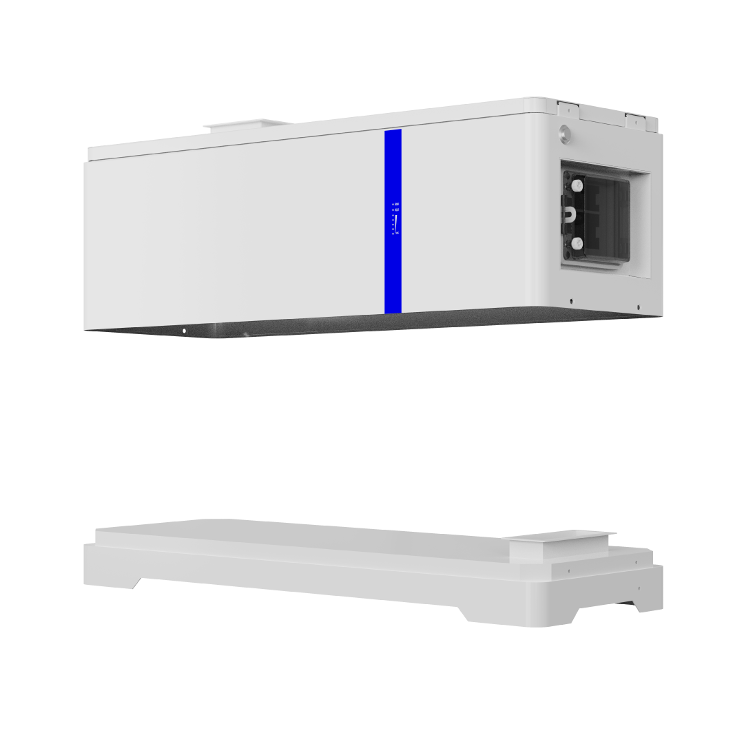 IНТЕРФЕЙС ПІДКЛЮЧЕННЯ ДО ІНВЕРТОРА+БАЗА AI-W5.1-PDU3-B+BASE DEYE