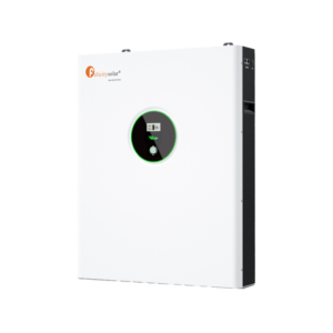 АКУМУЛЯТОРНА БАТАРЕЯ LPBA48200 FELICITY (LIFEPO4 51,2V 200AH 10KWH)