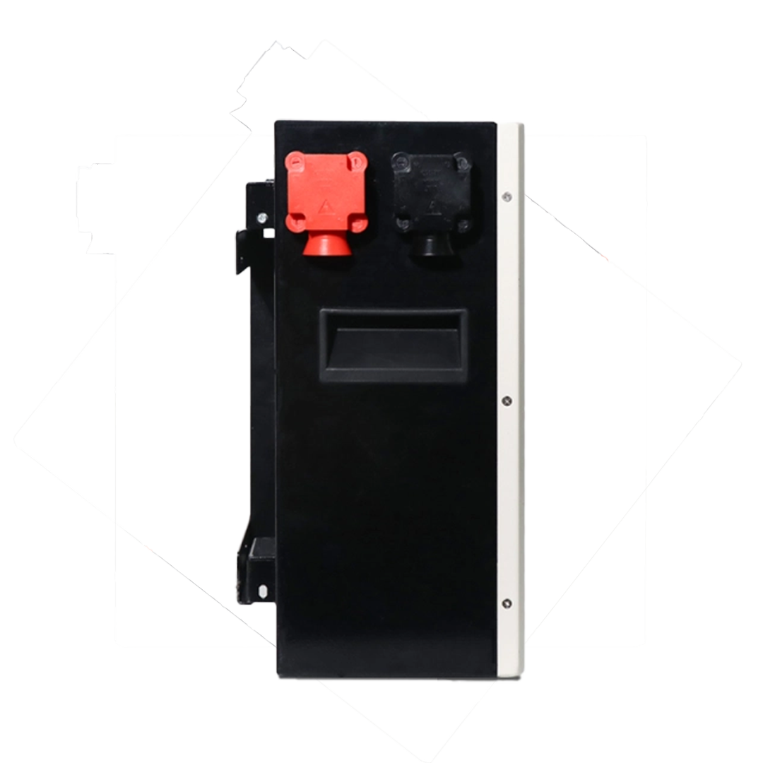 АКУМУЛЯТОРНА БАТАРЕЯ LPBF24200-M FELICITY (LIFEPO4 25,6V 200AH 5KWH) - Зображення 4