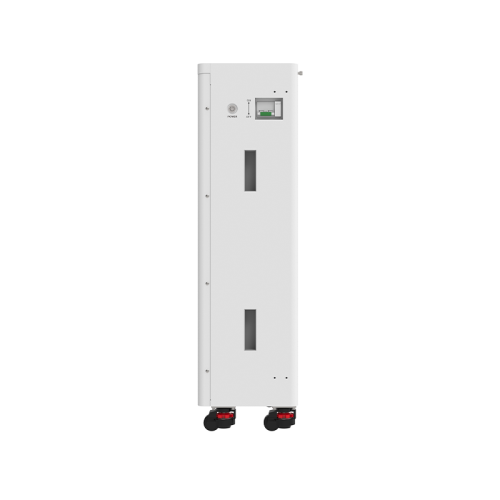 АКУМУЛЯТОРНА БАТАРЕЯ LUX-Y-48300LG01 FELICITY (LIFEPO4 51,2V 300AH 15KWH) - Зображення 2