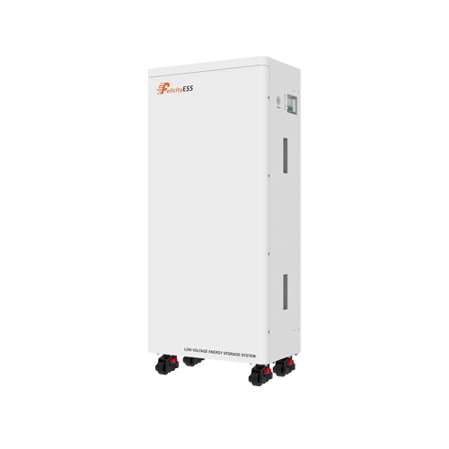 АКУМУЛЯТОРНА БАТАРЕЯ LUX-Y-48300LG01 FELICITY (LIFEPO4 51,2V 300AH 15KWH) - Зображення 6