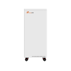 АКУМУЛЯТОРНА БАТАРЕЯ LUX-Y-48300LG01 FELICITY (LIFEPO4 51,2V 300AH 15KWH)