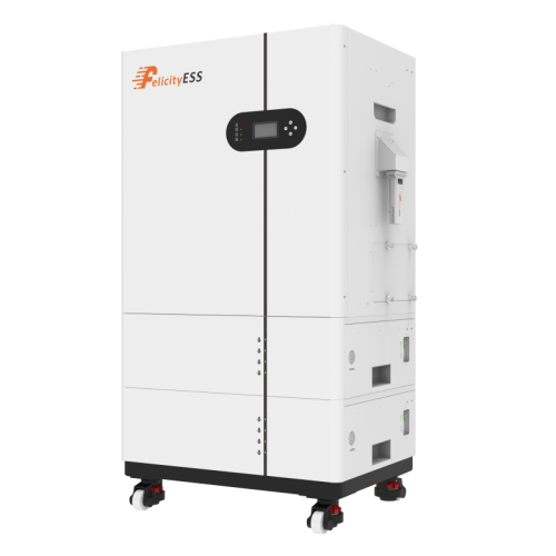 ГІБРИДНИЙ ІНВЕРТОР APOLLO-5KLP1G01-MX ALL IN ONE ESS FELICITY (5 KW, 1 ФАЗА, 1 MPPT) - Зображення 6