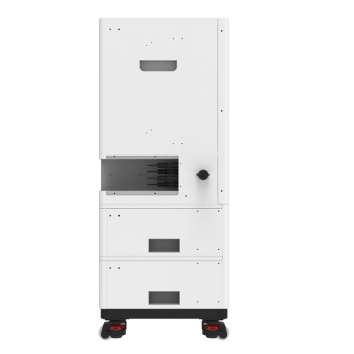 ГІБРИДНИЙ ІНВЕРТОР APOLLO-5KLP1G01-MX ALL IN ONE ESS FELICITY (5 KW, 1 ФАЗА, 1 MPPT) - Зображення 3