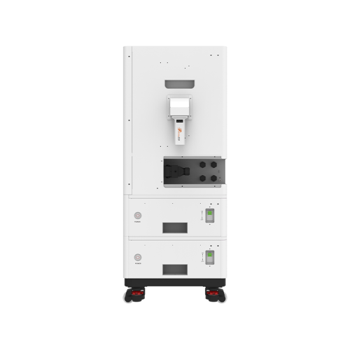 ГІБРИДНИЙ ІНВЕРТОР APOLLO-5KLP1G01-MX ALL IN ONE ESS FELICITY (5 KW, 1 ФАЗА, 1 MPPT) - Зображення 5