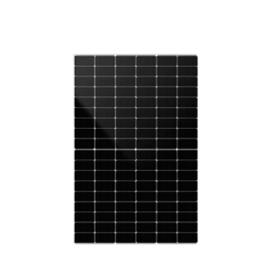 СОНЯЧНА ПАНЕЛЬ DHN-54X16FS(BW)-(440W) DAH SOLAR