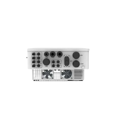 ГІБРИДНИЙ ІНВЕРТОР SUN-20K-SG01HP3-EU-AM2 DEYE WIFI (20 KW, 3 ФАЗИ, 2 MPPT, HV) - Зображення 4