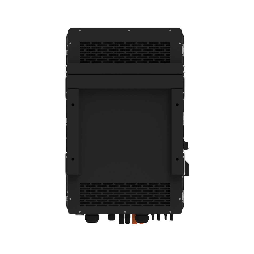 ГІБРИДНИЙ ІНВЕРТОР SUN-80K-SG02HP3-EU-EM6 DEYE WIFI (80 KW, 3 ФАЗИ, 6 MPPT, HV) - Зображення 4