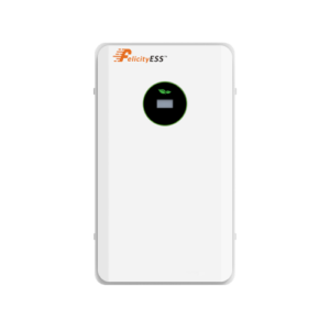 АКУМУЛЯТОРНА БАТАРЕЯ LUX-E-48200LG03 FELICITY (LIFEPO4 51,2V 205AH 10,5KWH)