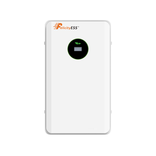 АКУМУЛЯТОРНА БАТАРЕЯ LUX-E-48200LG03 FELICITY (LIFEPO4 51,2V 205AH 10,5KWH)