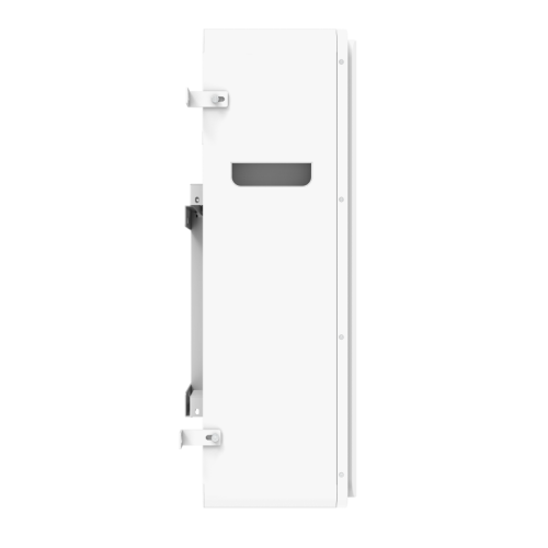 АКУМУЛЯТОРНА БАТАРЕЯ LUX-E-48200LG03 FELICITY (LIFEPO4 51,2V 205AH 10,5KWH) - Зображення 5