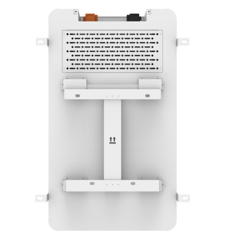 АКУМУЛЯТОРНА БАТАРЕЯ LUX-E-48200LG03 FELICITY (LIFEPO4 51,2V 205AH 10,5KWH) - Зображення 3