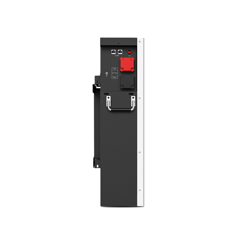 АКУМУЛЯТОРНА БАТАРЕЯ LPBF48200-H FELICITY (LIFEPO4 51,2V 200AH 10KWH) - Зображення 5