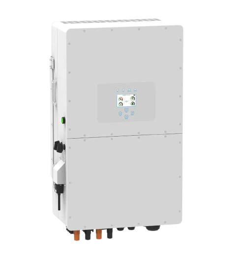 ГІБРИДНИЙ ІНВЕРТОР SUN-50K-SG01HP3-EU-BM4 DEYE WIFI (50 KW, 3 ФАЗИ, 4 MPPT, HV) - Зображення 6