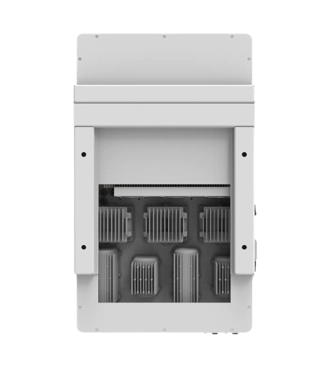 ГІБРИДНИЙ ІНВЕРТОР SUN-50K-SG01HP3-EU-BM4 DEYE WIFI (50 KW, 3 ФАЗИ, 4 MPPT, HV) - Зображення 4