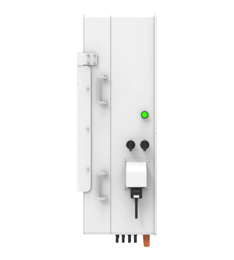 ГІБРИДНИЙ ІНВЕРТОР SUN-50K-SG01HP3-EU-BM4 DEYE WIFI (50 KW, 3 ФАЗИ, 4 MPPT, HV) - Зображення 3