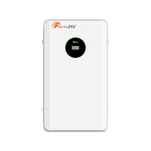 АКУМУЛЯТОРНА БАТАРЕЯ LUX-E-48100LG03 FELICITY (LIFEPO4 51,2V 100AH 5KWH)