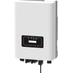 МЕРЕЖЕВИЙ ІНВЕРТОР SUN-20K-G04 DEYE WIFI (20 KW, 3 ФАЗИ, 2 MPPT)