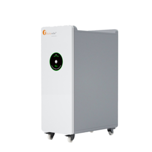 АКУМУЛЯТОРНА БАТАРЕЯ LPBF48300 FELICITY (LIFEPO4 51,2V 300AH 15KWH)