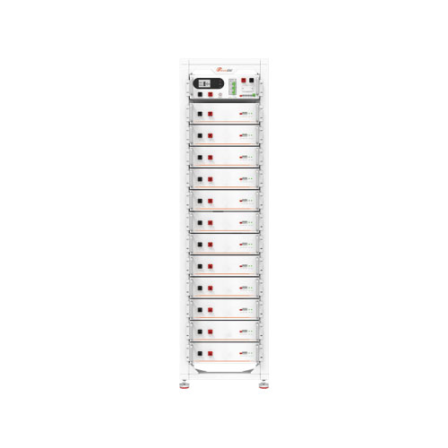 АКУМУЛЯТОРНА БАТАРЕЯ ВИСОКОВОЛЬТНА LUX-Y-48100HMG01 FELICITY (LIFEPO4 51,2V 100AH 5.12KWH) - Зображення 4