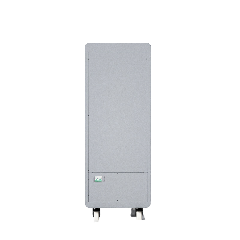 АКУМУЛЯТОРНА БАТАРЕЯ LPBF48300 FELICITY (LIFEPO4 51,2V 300AH 15KWH) - Зображення 2