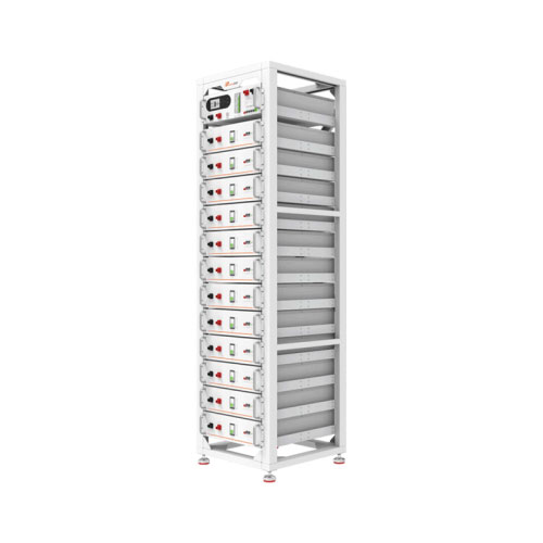 АКУМУЛЯТОРНА БАТАРЕЯ ВИСОКОВОЛЬТНА LUX-Y-48100HMG01 FELICITY (LIFEPO4 51,2V 100AH 5.12KWH) - Зображення 2
