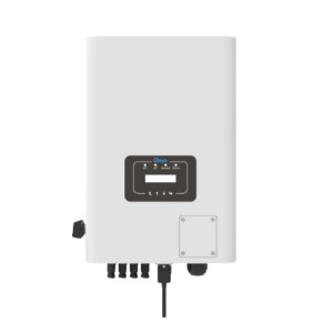 МЕРЕЖЕВИЙ ІНВЕРТОР SUN-25K-G05 DEYE WIFI (20 KW, 3 ФАЗИ, 2 MPPT)