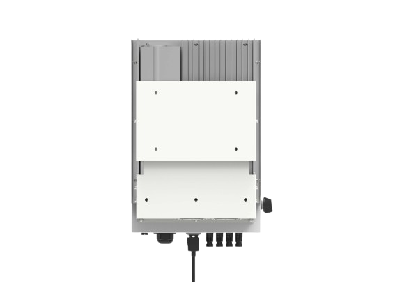 МЕРЕЖЕВИЙ ІНВЕРТОР SUN-25K-G05 DEYE WIFI (20 KW, 3 ФАЗИ, 2 MPPT) - Зображення 3