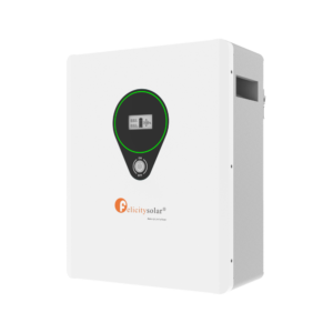 АКУМУЛЯТОРНА БАТАРЕЯ LPBF24100-M FELICITY (LIFEPO4 25,6V 100AH 2,5KWH)