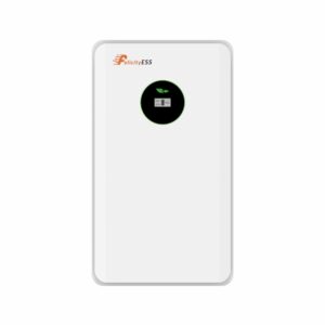 АКУМУЛЯТОРНА БАТАРЕЯ LUX-E-48100LG01 FELICITY (LIFEPO4 51,2V 100AH 5KWH)