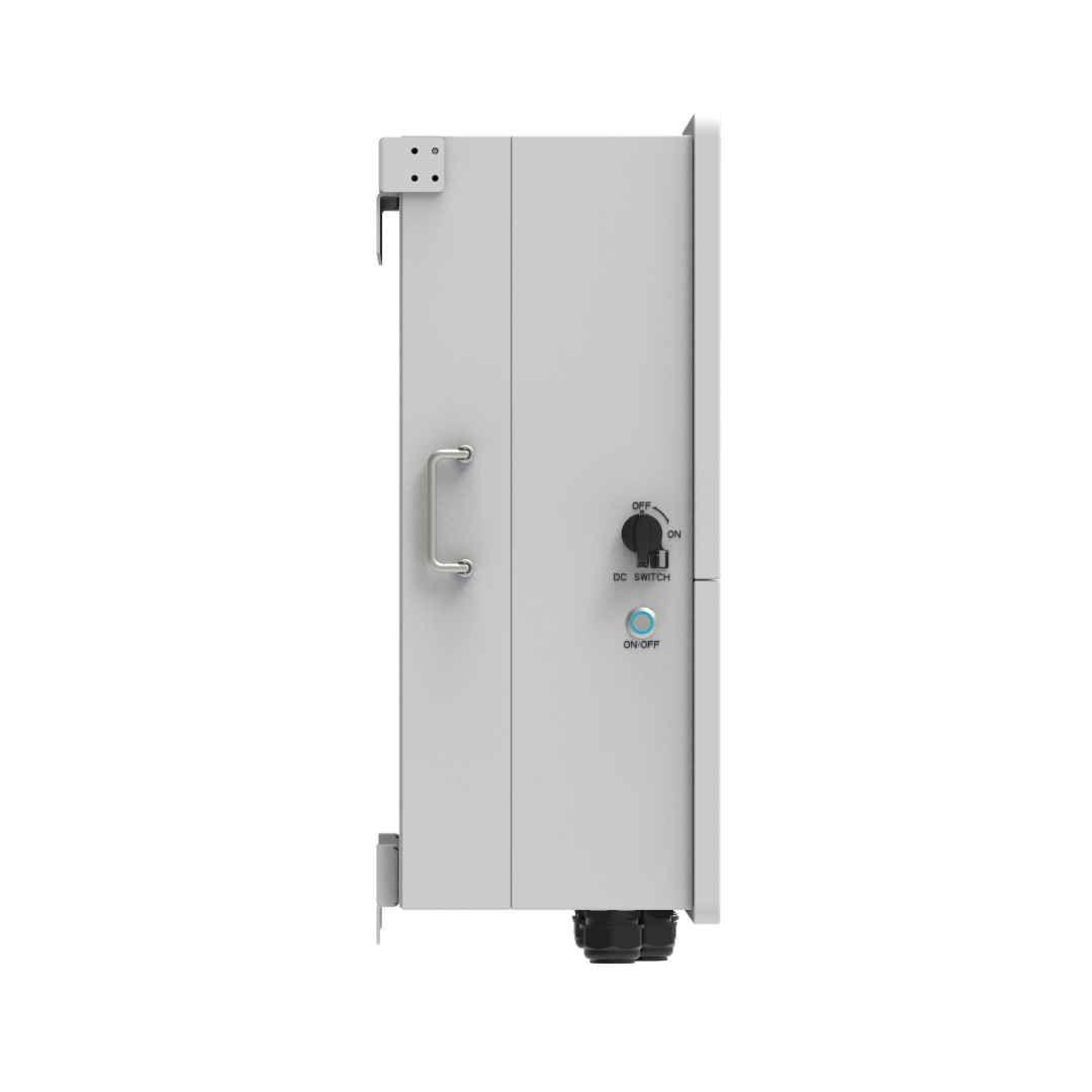 ГІБРИДНИЙ ІНВЕРТОР SUN-16K-SG01LP1-EU DEYE WIFI (16 KW, 1 ФАЗА, 3 MPPT, LV) - Зображення 5