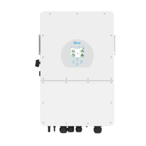 ГІБРИДНИЙ ІНВЕРТОР SUN-20K-SG01HP3-EU-AM2 DEYE WIFI (20 KW, 3 ФАЗИ, 2 MPPT, HV)